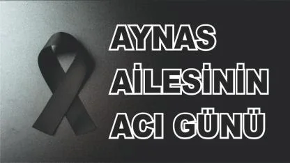 Patnoslu Aynas Ailesinin Acı Günü