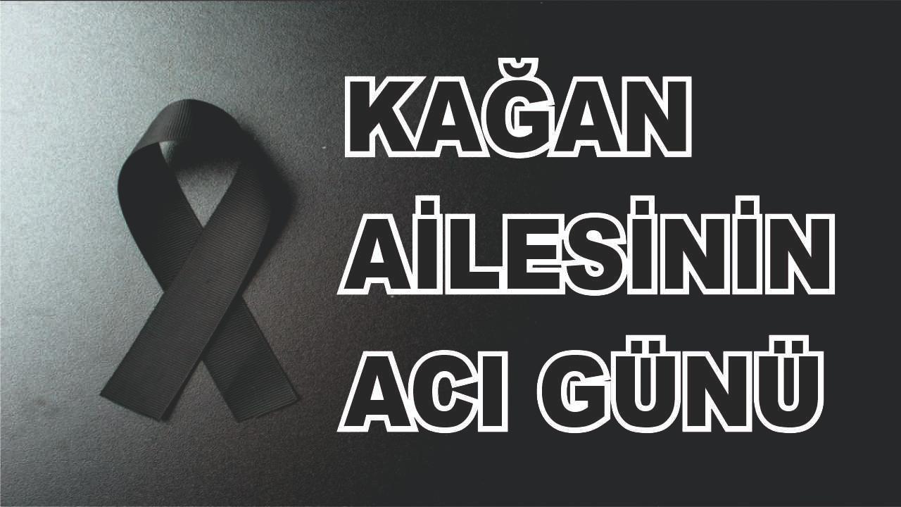 Patnoslu Kağan Ailesinin Acı Günü