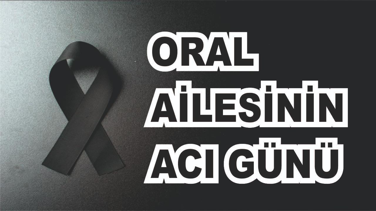 Patnoslu Oral Ailesinin Acı Günü