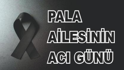 Patnoslu Pala Ailesinin Acı Günü