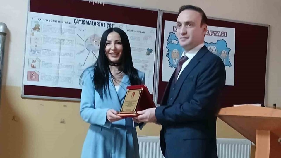 Posof’ta özel eğitime anlamlı katkı