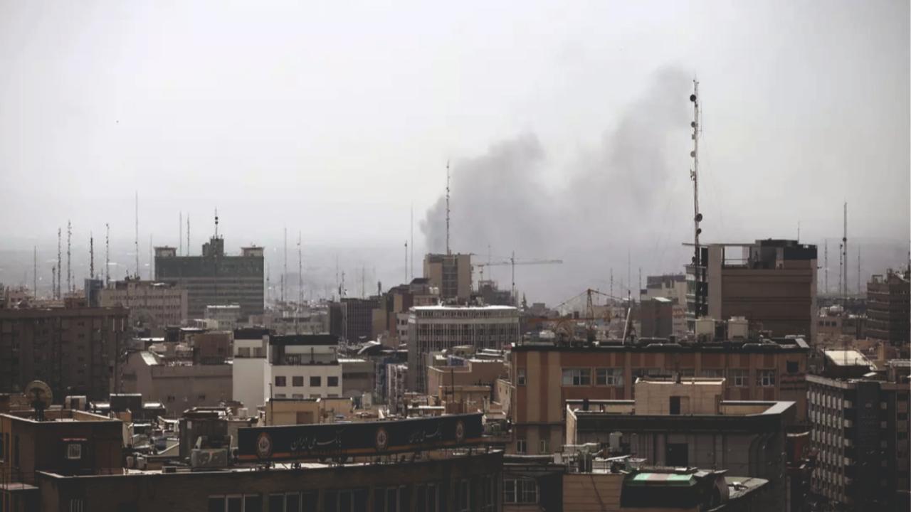 Son Dakika: İran Medyasından Çarpıcı İddia