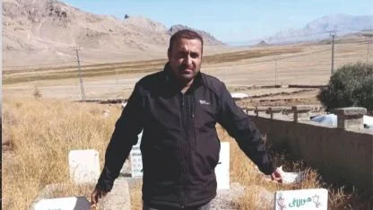 Tayfur Ailesinin Acı Günü