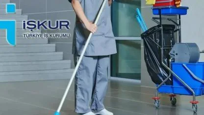 Van Milli Eğitim Müdürlüğünden Okullara 1200 Personel Alımı Müjdesi