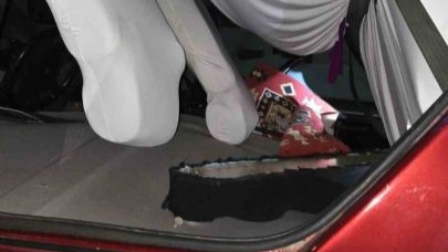 Van’nın Edremit ilçesinde trafik kazası: 1 yaralı