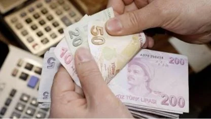 VATANDAŞLIK MAAŞI AÇıKLANDI 'PEKİ KİMLER FAYDALANACAK'??