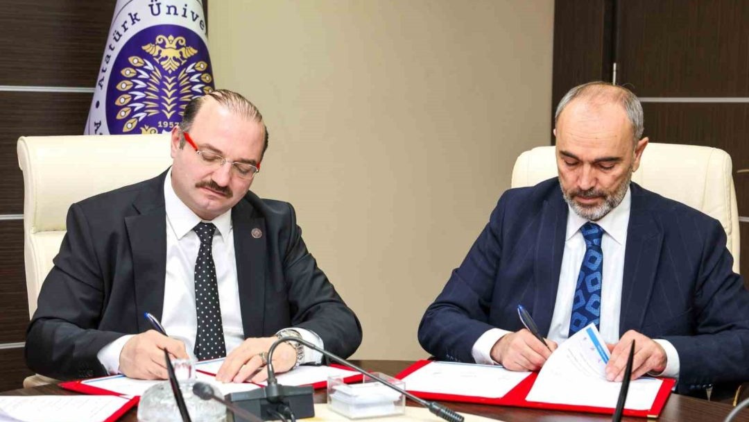 2028 Avrupa Üniversiteler Kış Oyunları için iyi niyet protokolü imzalandı