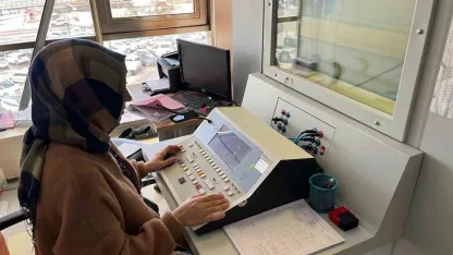 Uzmanından ailelere uyarı: İşitme testini ihmal etmeyin