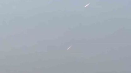 Yüksekova’da TSK’ya ait savaş uçaklarından devriye uçuşu