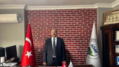 Anadolu Aşiretler Federasyonu’ndan ABD ve İsrail’e tepki