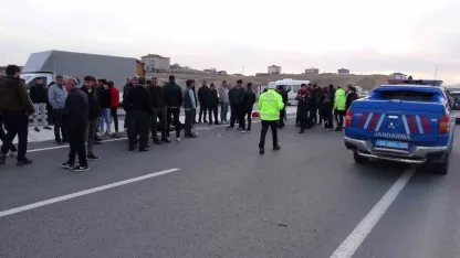 Malatya’da otomobilin çarptığı 16 yaşındaki çocuk hayatını kaybetti