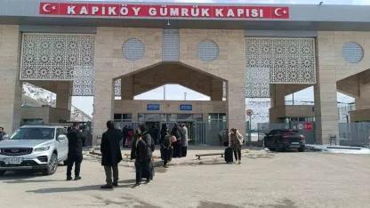 Savaş sonrası İranlılar ülkelerine dönüyor