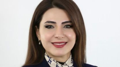 Polat: " 21. Yüzyılın sanayi gücünü kadınlar şekillendiriyor"