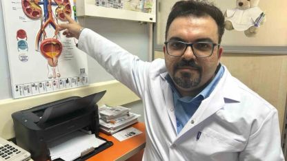 Uzmanından Uyaır: "Taş hastalığı böbrek kaybına yol açıyor"