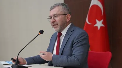 ETÜ’de "Küllerinden doğan şehir Erzurum" konferansı