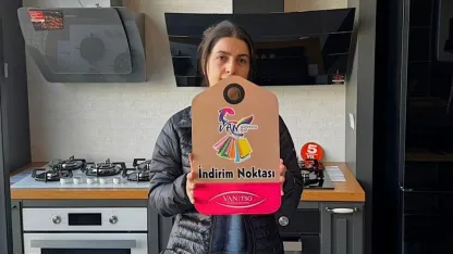 Van TSO: "Alışverişlerimizle birbirimize ve şehrimize destek olalım"