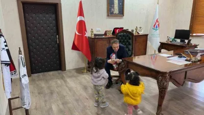 Muş Bulanık’ta ‘Halk Günü’nde talepler tek tek dinlendi