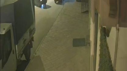 Iğdır'da polis uygulamasından kaçan alkollü sürücü motosiklete çarptı: Belediye başkanının oğlu çıktı