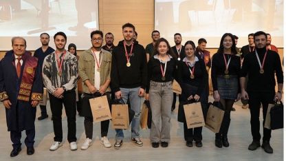 Şehir Hastanesi’nde Tıp Bayramı etkinliği