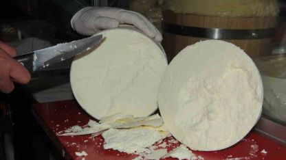 Erzincan Tulum Peyniri ve Cimin Üzümü dünya çapında tescillendi