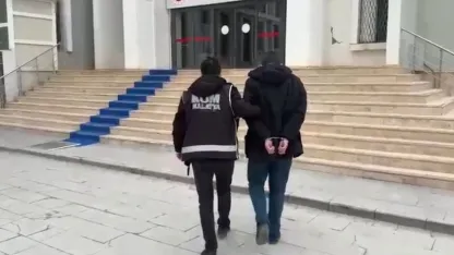 Bir FETÖ firarisi daha yakalandı