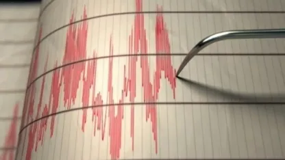 Erzurum’da 4 dakika arayla iki deprem