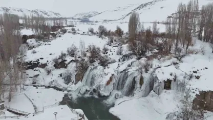 Van Gölü Havzası’nın doğusundaki yağış bolluğu tarımı ve inci kefali göçünü olumlu etkileyecek