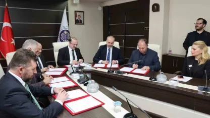 Erzurum, Avrupa’nın en prestijli üniversite spor organizasyonuna ev sahipliği yapacak