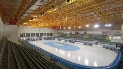 Erzurum "Spor Şehri" unvanı ve tesis vizyonu ile EUSA 2028’e ev sahipliği yapacak