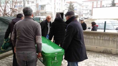 Malatya’da 54 yaşındaki şahıs evinde ölü bulundu