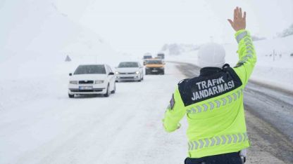 Trafik güvenliğini hiçe sayan sürücüye 215 bin TL ceza