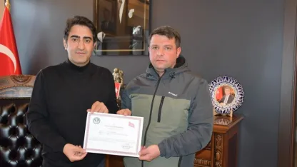 Kars Sarıkamış’ta Orman Haftası etkinliği