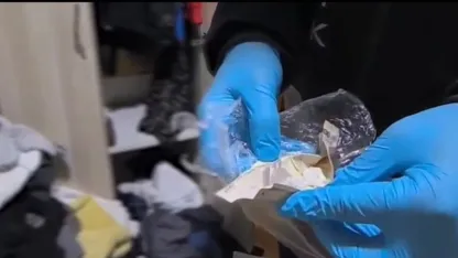 Bitlis’teki uyuşturucu operasyonunda 10 şüpheli tutuklandı