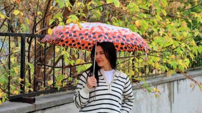 Erzincan’da dolu yağışı etkili oldu