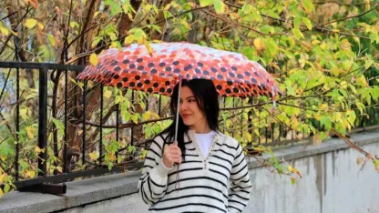 Erzincan’da dolu yağışı etkili oldu