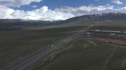 İran’daki savaş Zengezur Koridoru’nun stratejik önemini artırdı