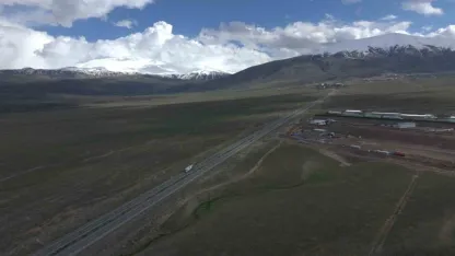 İran’daki savaş Zengezur Koridoru’nun stratejik önemini artırdı