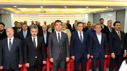 Erzincan’da yerel kalkınma hamlesi tanıtıldı