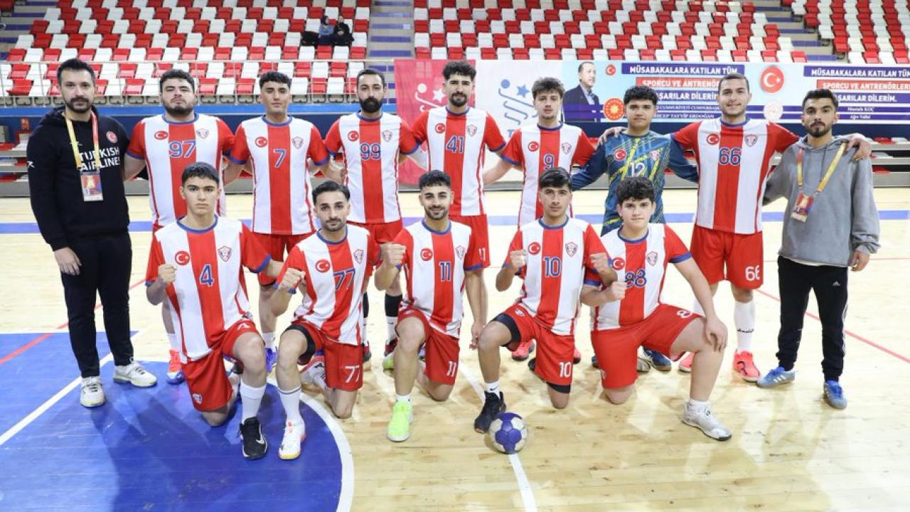 Ağrı Gençlik Spor’dan kritik galibiyet