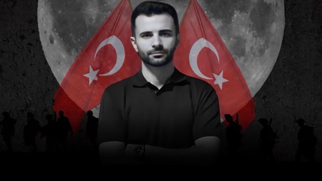 Ağrı’da askeri araç kazası: 1 asker şehit