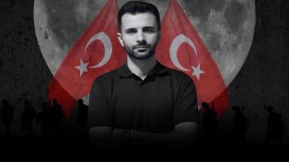 Ağrı’da askeri araç kazası: 1 asker şehit