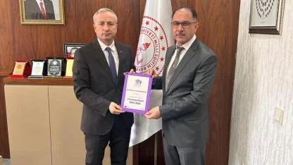 Ağrı’da Proje Kültürü Güçleniyor