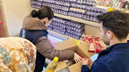 Ağrı’da Ramazan fırsatçılığına geçit yok