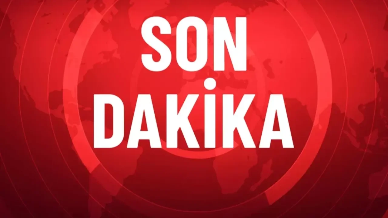 Ağrı'da Silahlı Kavga 2 Kişi Yaralandı