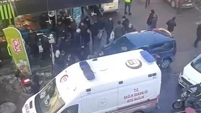 Ağrı’da silahlı kavga şüphelisi tutuklandı