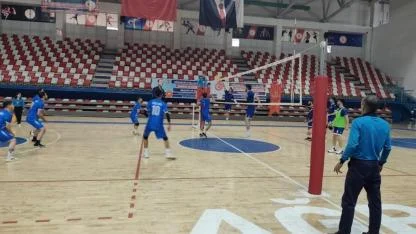 Ağrı’da Spor ve Kültür Rüzgarı Esti