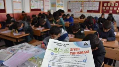 Ağrılı 25 Aday Siyer Yarışması’nda Ödül Kazandı