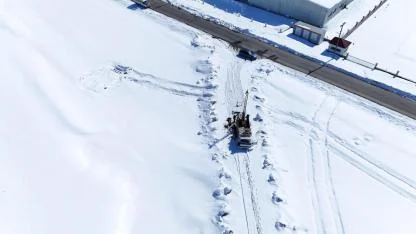 Ağrı’ya 500 Yataklı Yeni Devlet Hastanesi İçin Sondaj Çalışmaları Başladı
