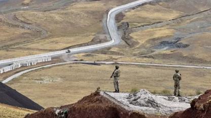 Bakan Bolat’tan Van, Ağrı ve Hakkari Kapıları İçin Önemli Açıklama