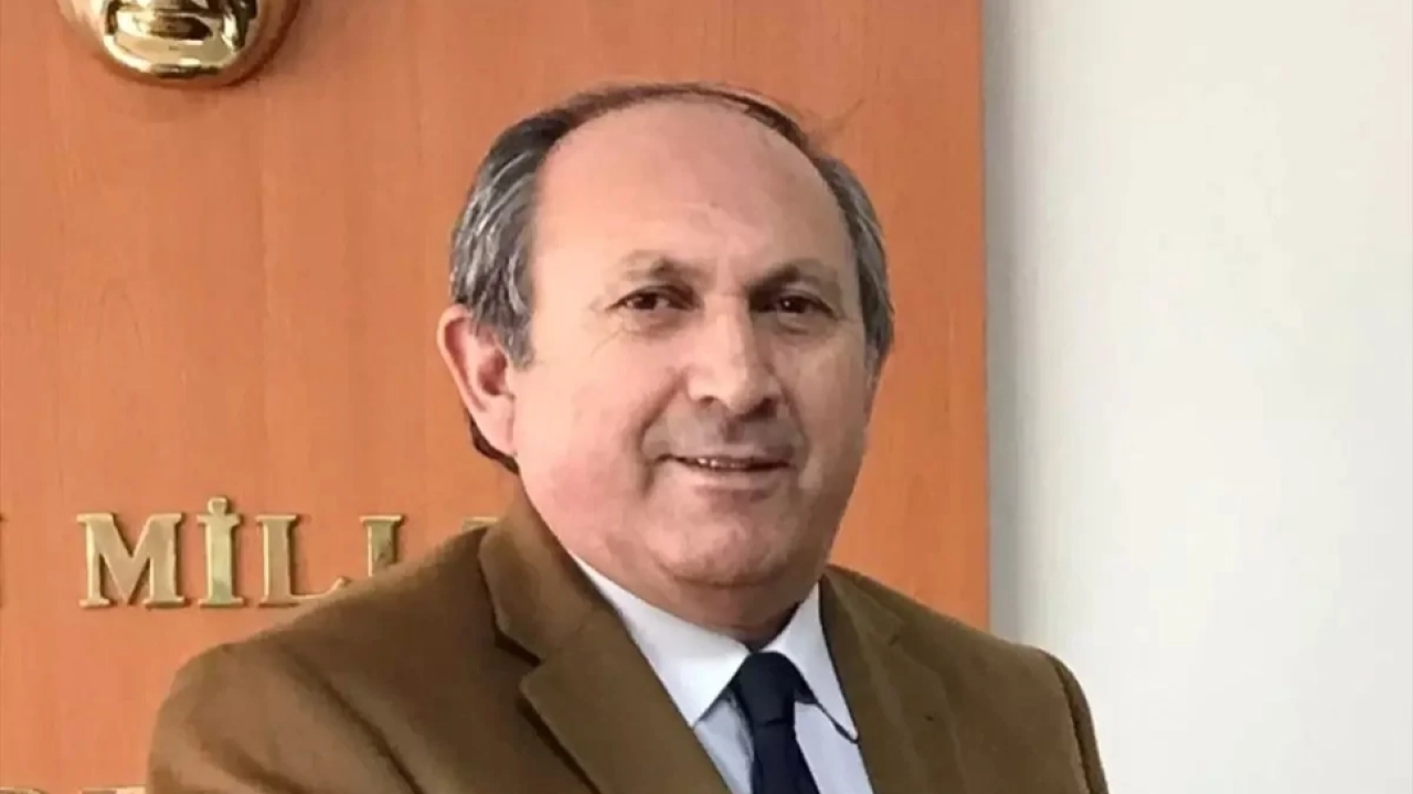 Basın dünyasının fuayen ismi Özsoy vefat etti